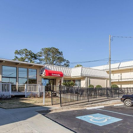 Econo Lodge Thomasville Exterior foto